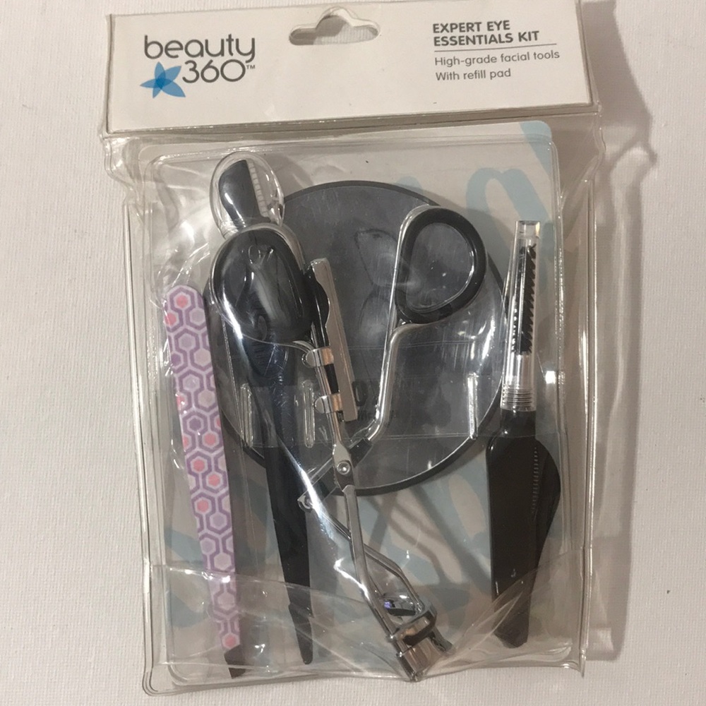 Expert eye Essentials kit